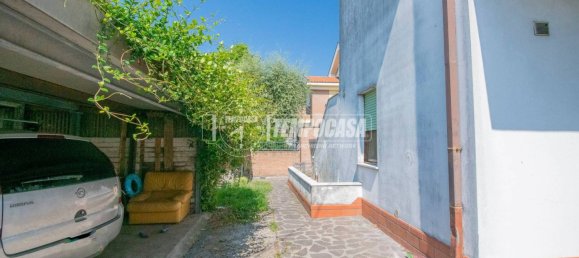 4 غرف نوم فيلا في Cesena, Italy رقم 378585 40