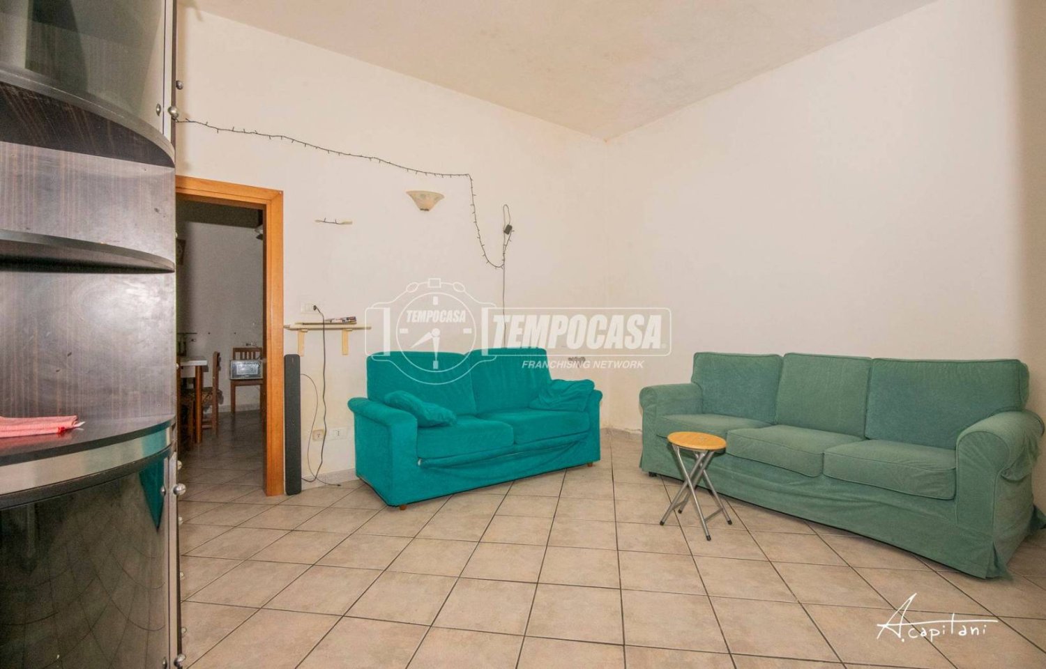 4 غرف نوم فيلا في Cesena, Italy رقم 378585