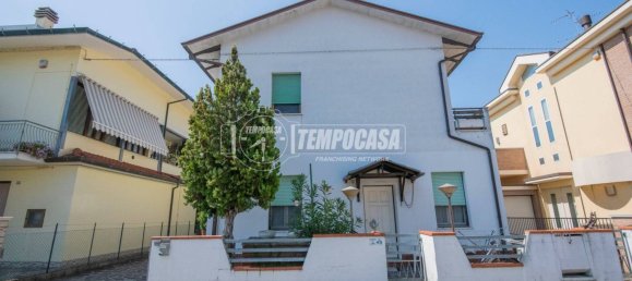 4 غرف نوم فيلا في Cesena, Italy رقم 378585 43