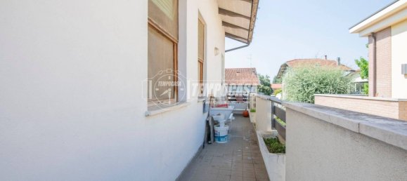 4 غرف نوم فيلا في Cesena, Italy رقم 378585 29