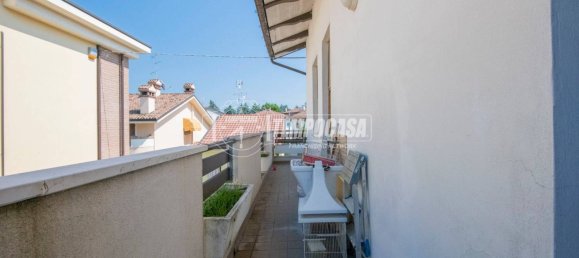 4 غرف نوم فيلا في Cesena, Italy رقم 378585 28