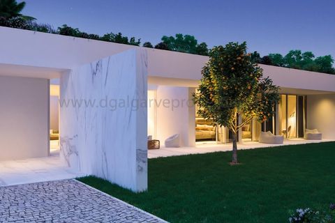 3 Schlafzimmer Villa in Almancil, Portugal, Nr. 206050