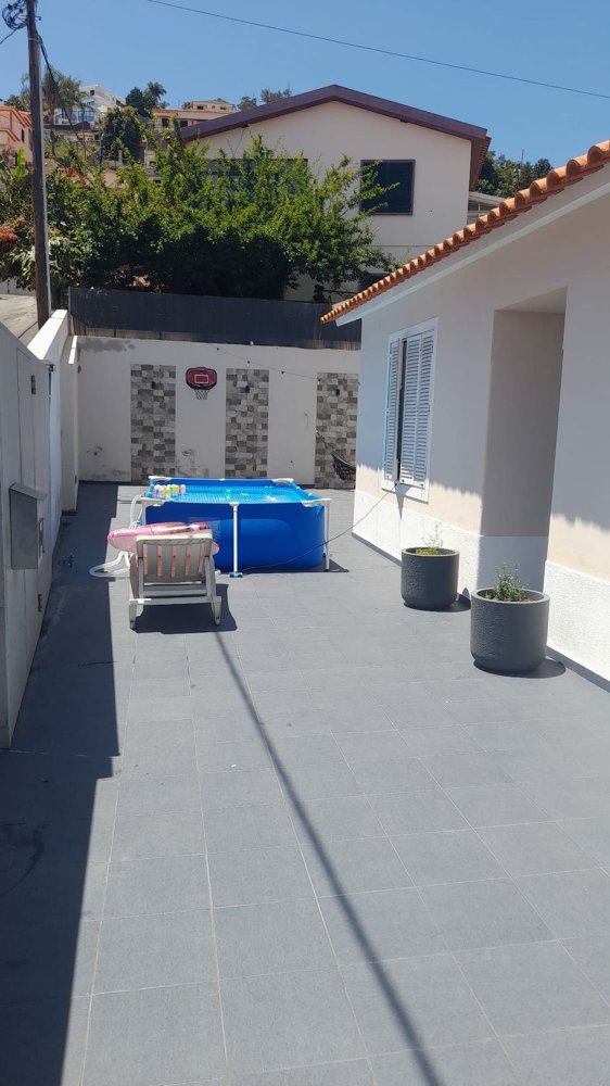 3 Schlafzimmer Haus in Funchal, Portugal, Nr. 223233