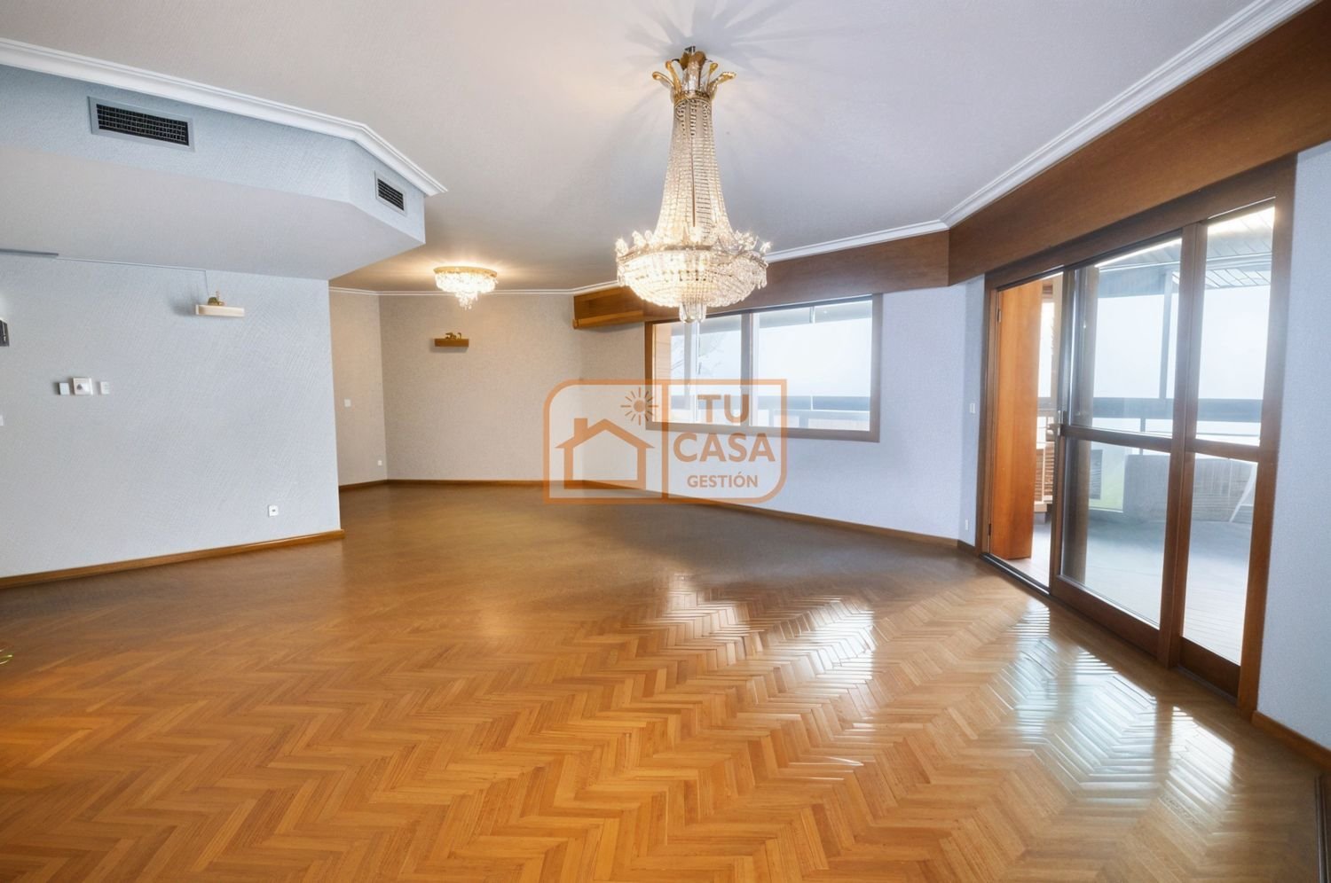 4 Schlafzimmer Wohnung in Caceres, Spain, Nr. 248927