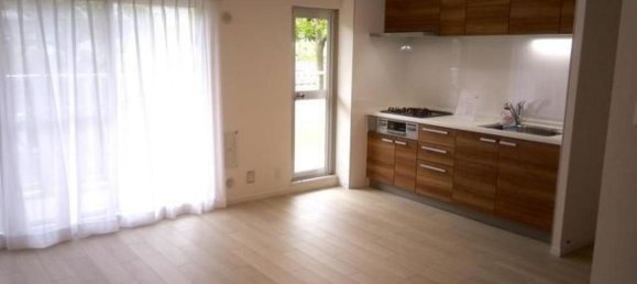 3 bedrooms Apartment in Chiba, Japan No. 6317 2