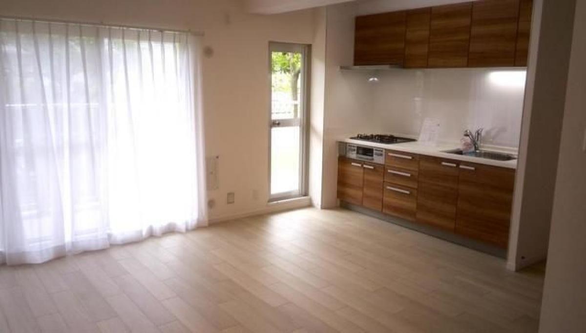 3 bedrooms Apartment in Chiba, Japan No. 6317