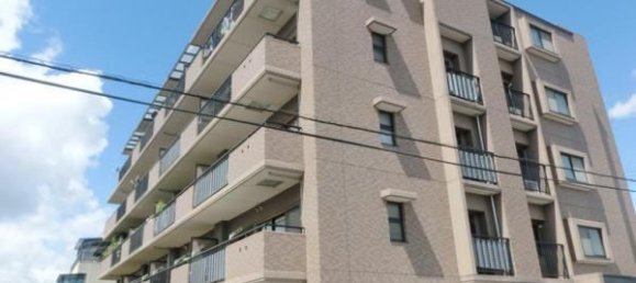 Apartamento T4 em Aichi, Japan N.º 4046 2