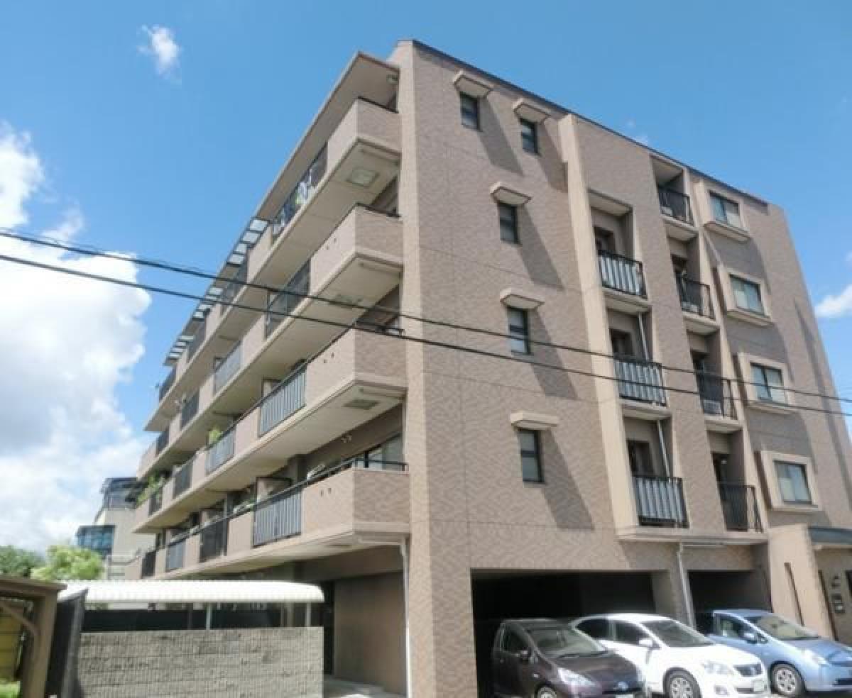 Apartamento T4 em Aichi, Japan N.º 4046