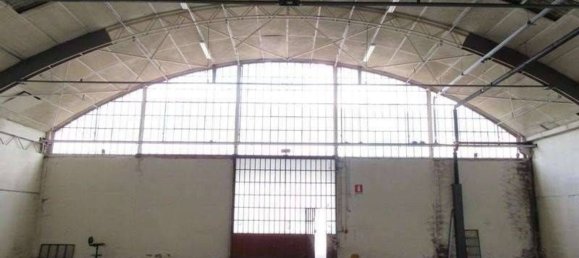 Lagerhaus in San Pietro in Cariano, Italy 5960m², Nr. 137434 26