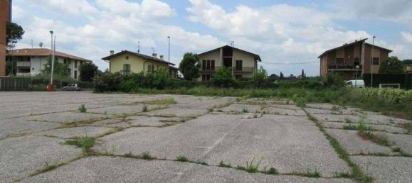 Lagerhaus in San Pietro in Cariano, Italy 5960m², Nr. 137434 2