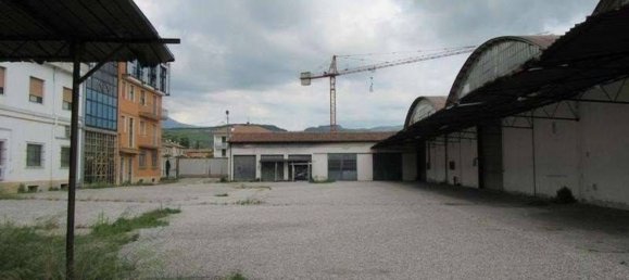 Lagerhaus in San Pietro in Cariano, Italy 5960m², Nr. 137434 21