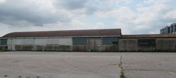 Lagerhaus in San Pietro in Cariano, Italy 5960m², Nr. 137434 3