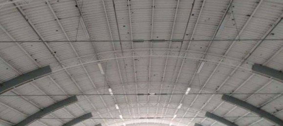 Lagerhaus in San Pietro in Cariano, Italy 5960m², Nr. 137434 27