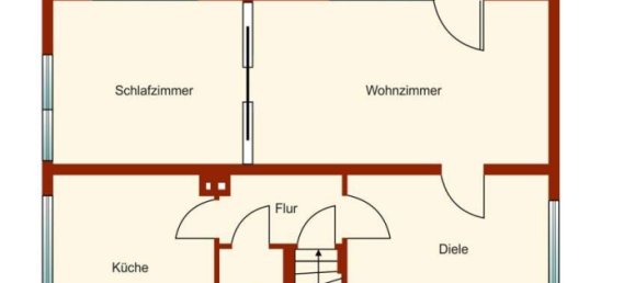 4 غرف نوم منزل في Erzgebirgskreis, Germany رقم 82130 36