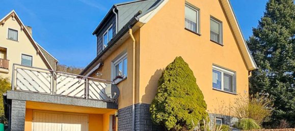 4 غرف نوم منزل في Erzgebirgskreis, Germany رقم 82130 5