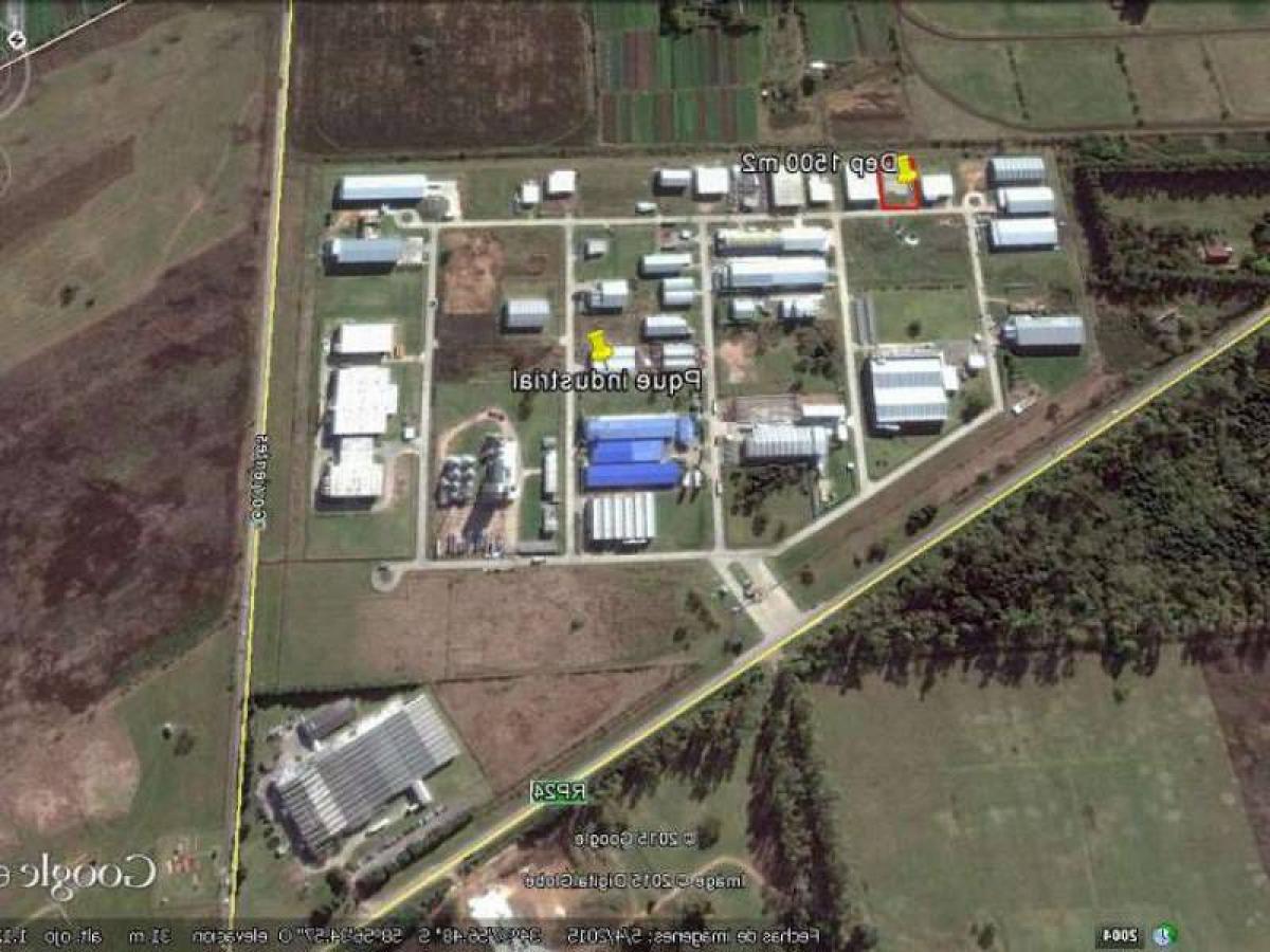  Land in General Rodriguez, Argentina No. 48567