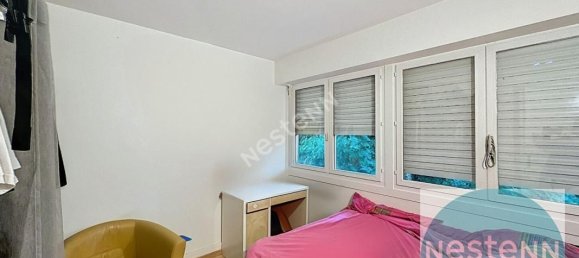 2 غرف نوم شقة في Blois, France رقم 60078 7