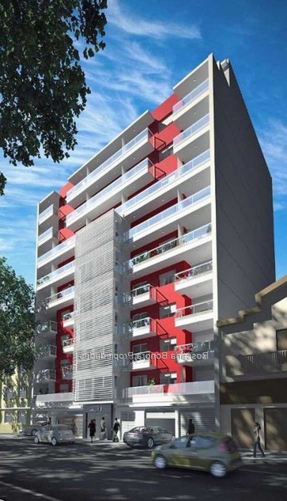 Квартира с 2 спальнями в Монтевидео, Уругвай № 10933