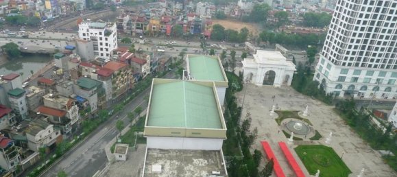 2 bedrooms Apartment in Thanh Xuan, Vietnam No. 5609 14