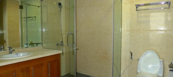 2 bedrooms Apartment in Thanh Xuan, Vietnam No. 5609 12