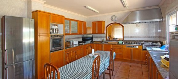 5 bedrooms Villa in Santa Ponsa, Spain No. 14208 6