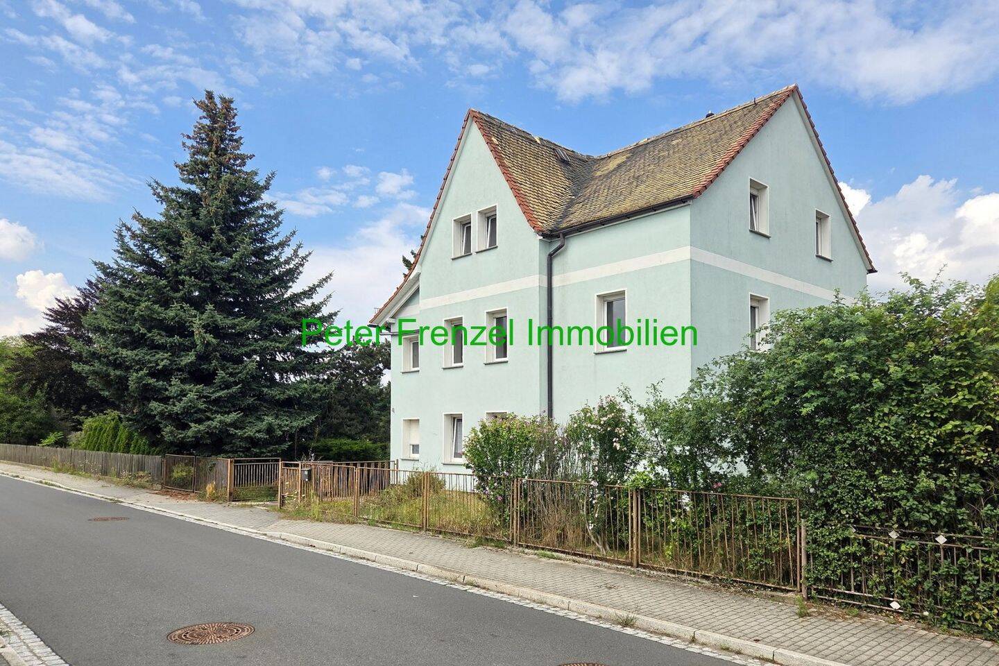 6 bedrooms Townhouse in Leipzig, Germany No. 247632