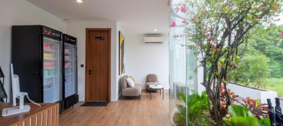 Квартира с 1 спальней в Canggu, Бадунг, Бали, Индонезия № 57921 3