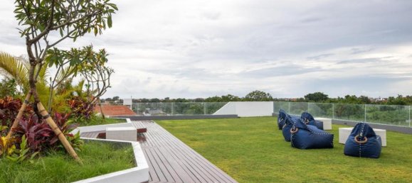 Квартира с 1 спальней в Canggu, Бадунг, Бали, Индонезия № 57921 7