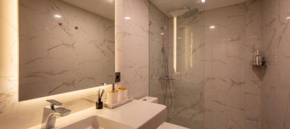 Квартира с 1 спальней в Canggu, Бадунг, Бали, Индонезия № 57921 8