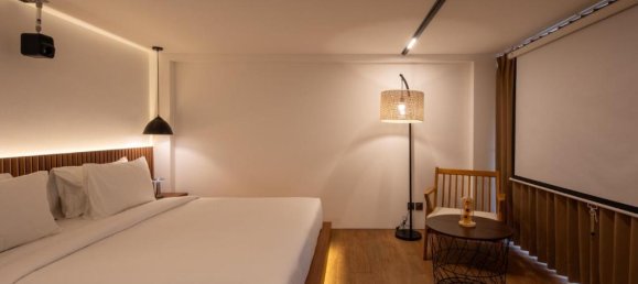 Квартира с 1 спальней в Canggu, Бадунг, Бали, Индонезия № 57921 2
