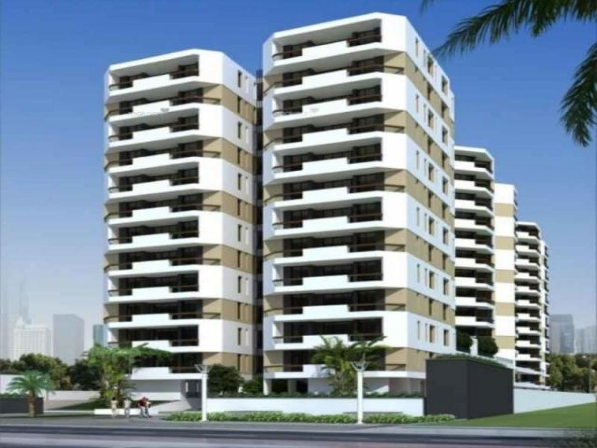 4 bedrooms House in Indore, India No. 59435