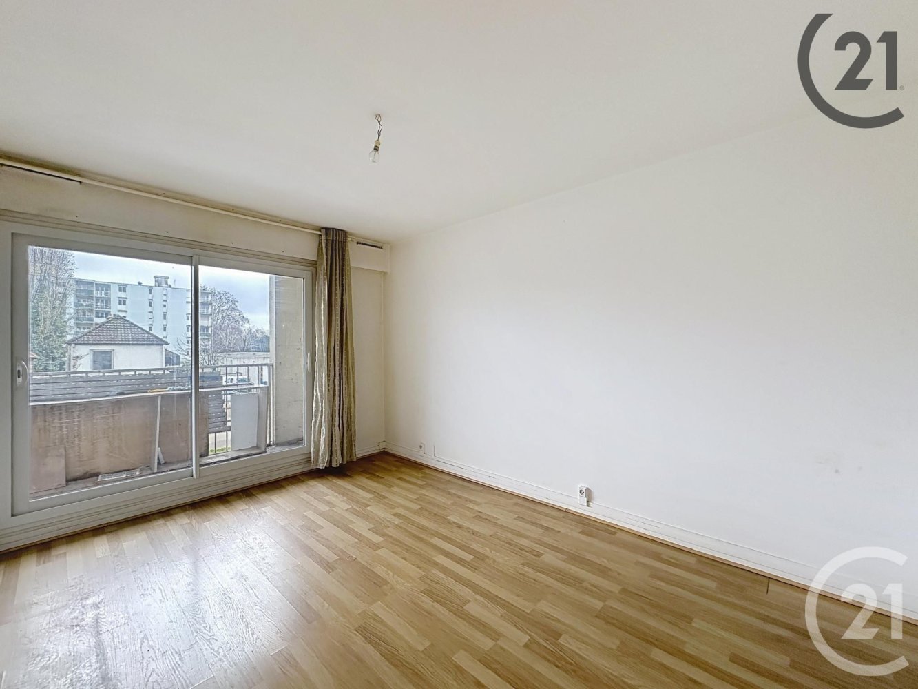 1 chambre Appartement à Troyes, France No. 53296