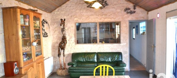 Дом с 3 спальнями в Сен-Пьер-д’Олерон, Франция № 102519 13