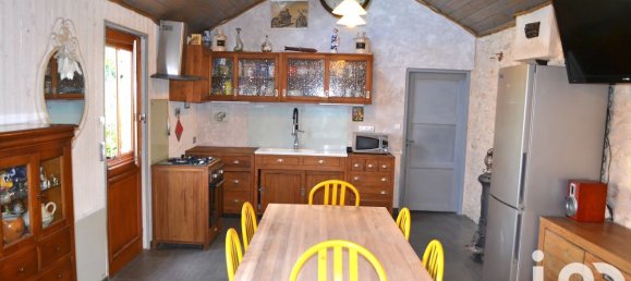 Дом с 3 спальнями в Сен-Пьер-д’Олерон, Франция № 102519 3