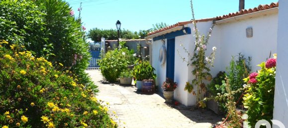 Дом с 3 спальнями в Сен-Пьер-д’Олерон, Франция № 102519 9