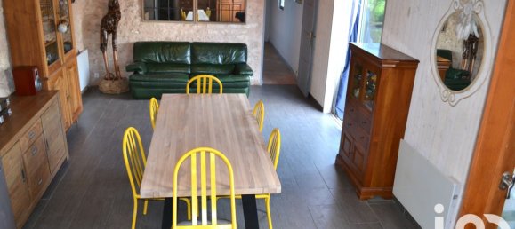 Дом с 3 спальнями в Сен-Пьер-д’Олерон, Франция № 102519 14