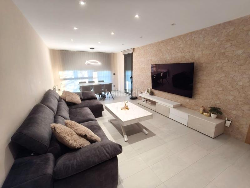 Apartamento de 3 dormitorios en Sagunto, Spain No. 144615