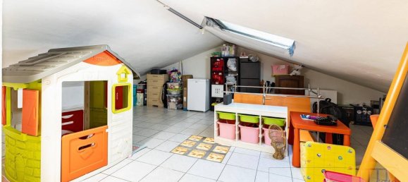 Квартира с 2 спальнями в Кальчиная, Италия № 351997 19