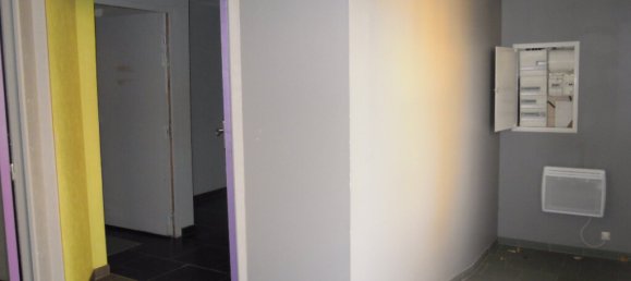 Propriété commerciale à Nouzonville, France 87m² No. 84705 7