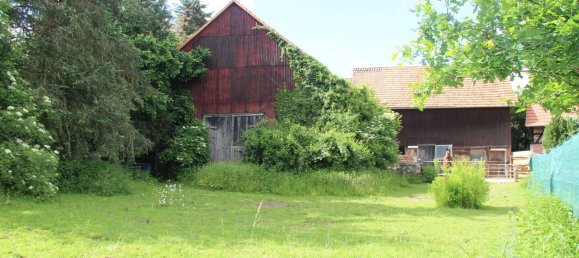 6 rooms Farm in Vogelsbergkreis, Germany No. 233946 21