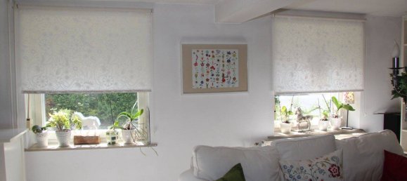 6 rooms Farm in Vogelsbergkreis, Germany No. 233946 30