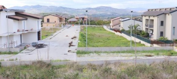 Земельный участок 314м² в Палагония, Италия № 230312 6