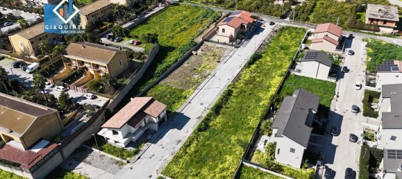 Земельный участок 314м² в Палагония, Италия № 230312 3