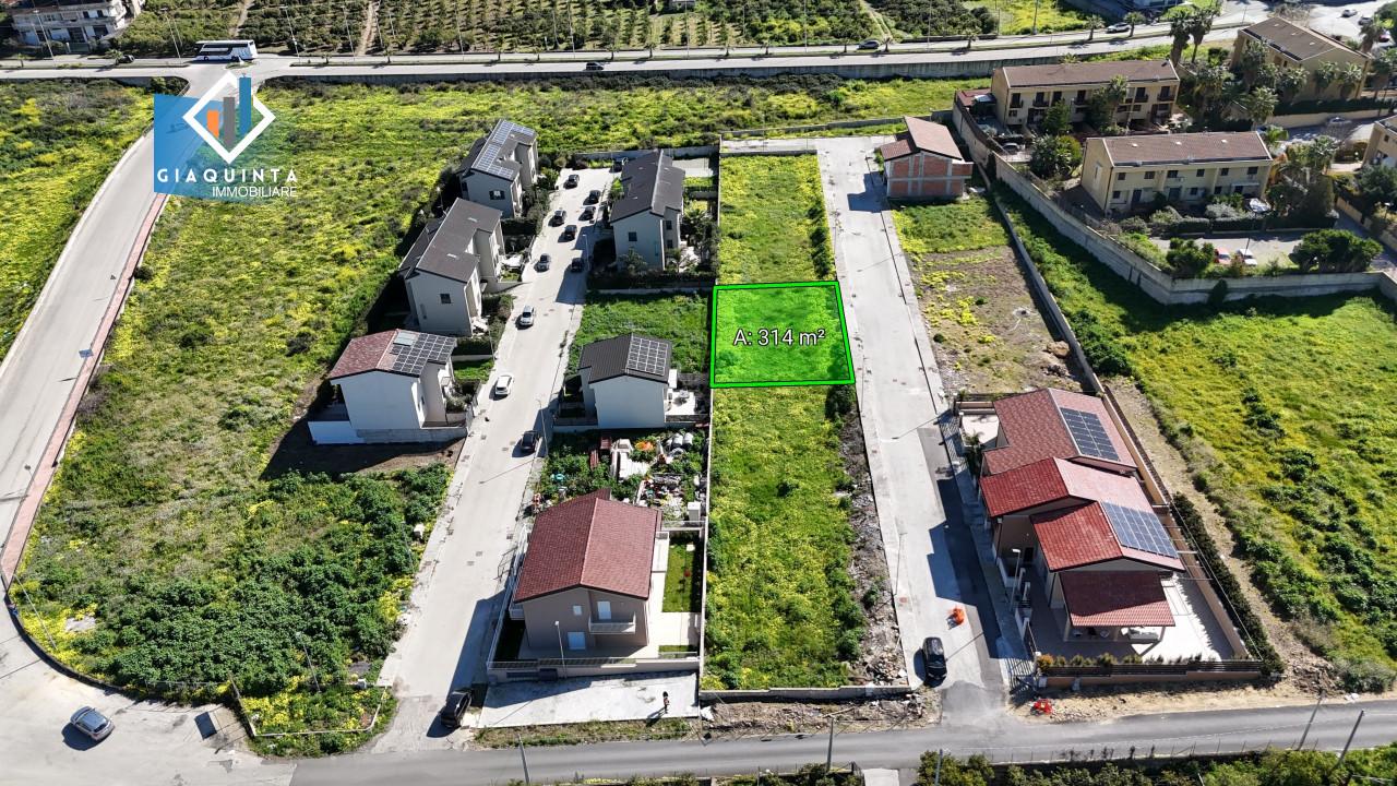 Земельный участок 314м² в Палагония, Италия № 230312