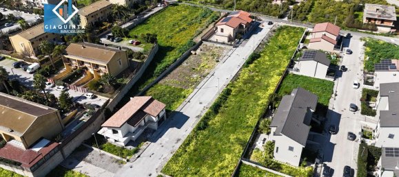 Земельный участок 314м² в Палагония, Италия № 230312 10