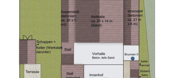 Imóvel comercial de 7 divisões em Grossdietmanns, Austria N.º 48725 10