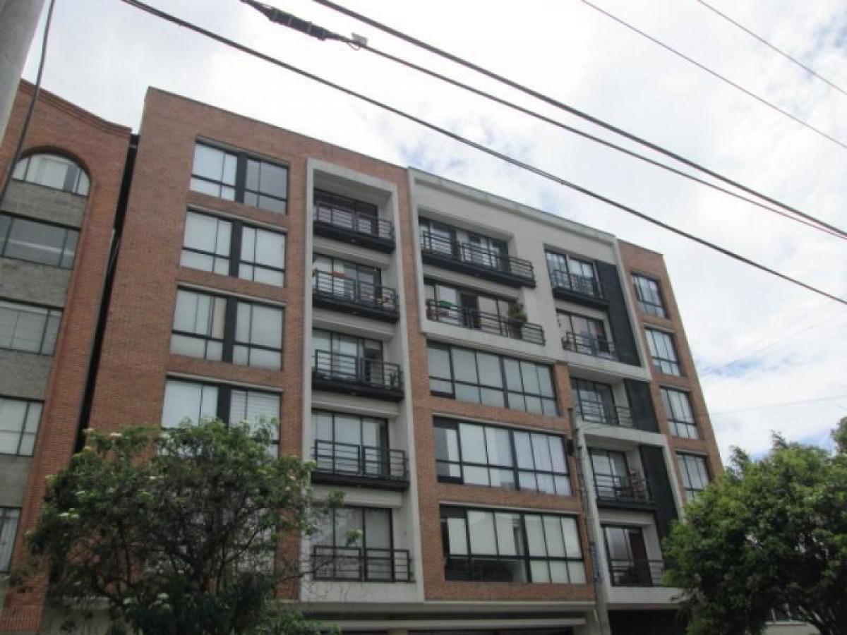 Estudio en Bogotá, Colombia No. 12903