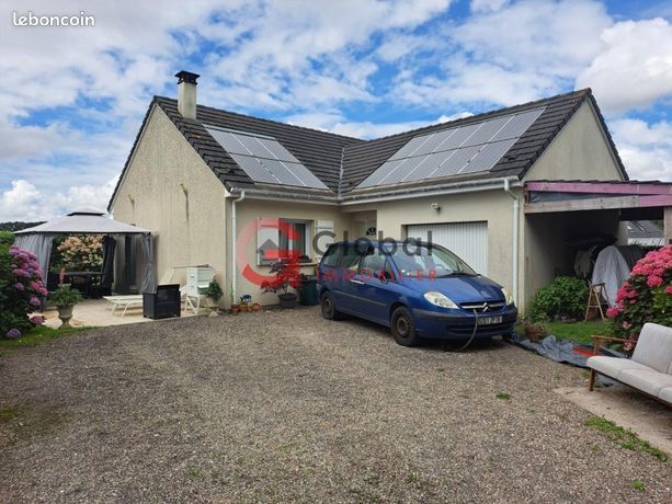 4 غرف نوم منزل في Doudeville, France رقم 311531