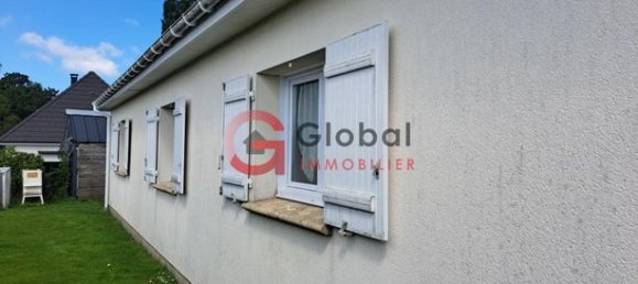 4 غرف نوم منزل في Doudeville, France رقم 311531 2