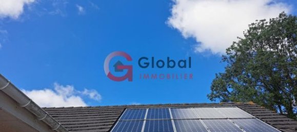 4 غرف نوم منزل في Doudeville, France رقم 311531 9